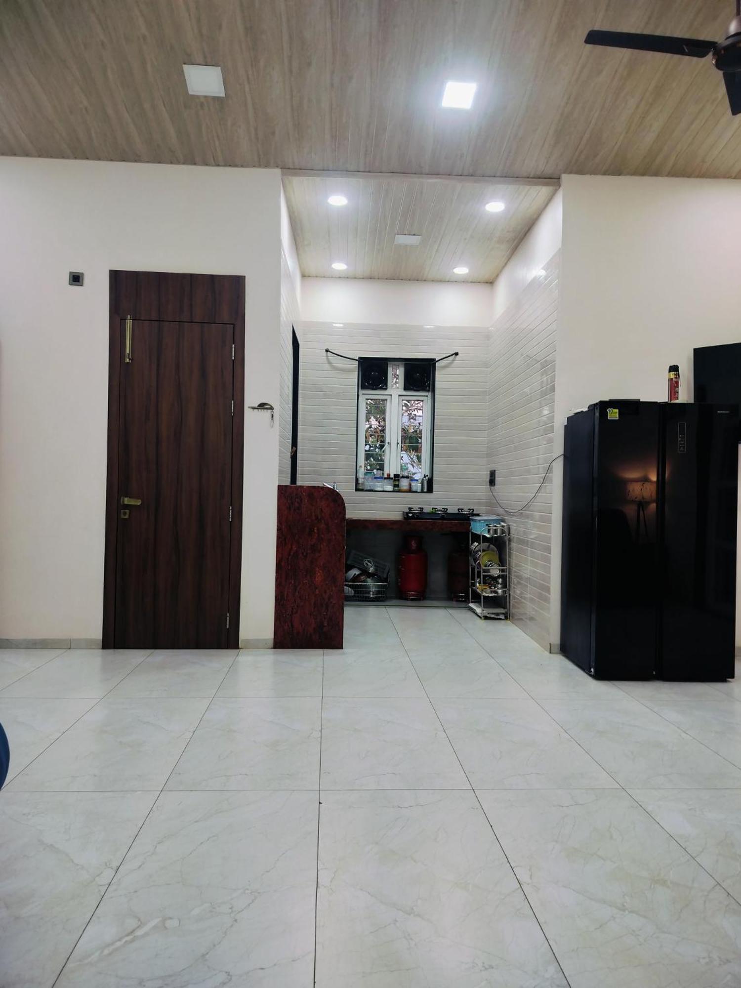 The Heart Of Heaven Apartment Ambavna Room photo