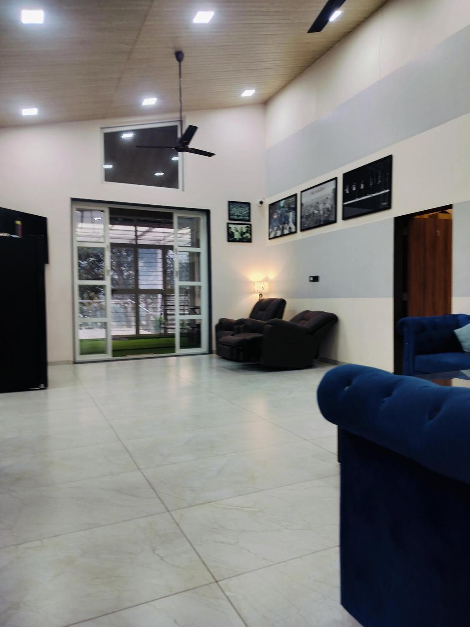 The Heart Of Heaven Apartment Ambavna Room photo